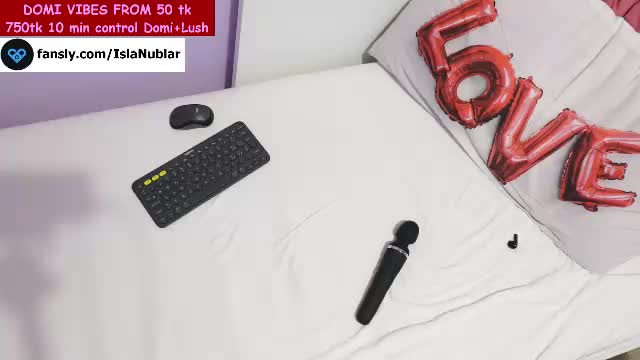 islanublar Live Sex June 11, 2026