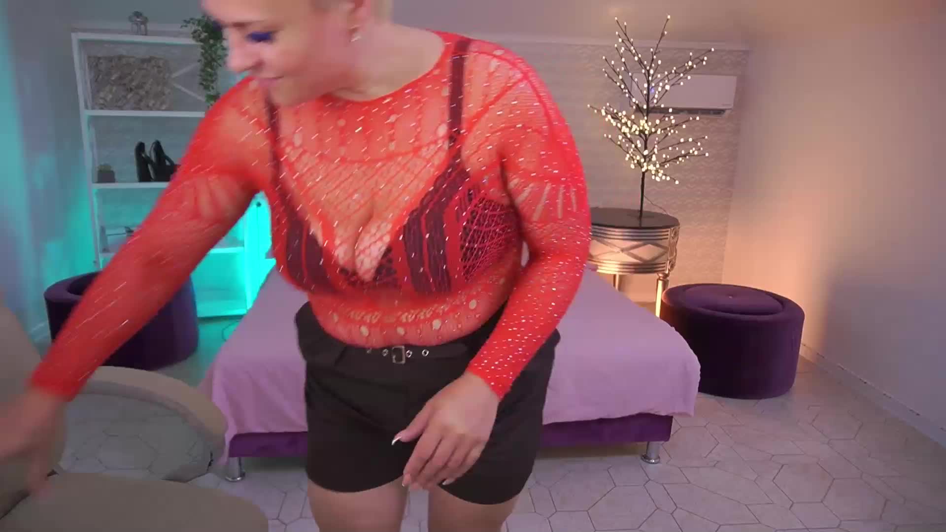 CrystalVibe Live Sex June 11, 2026