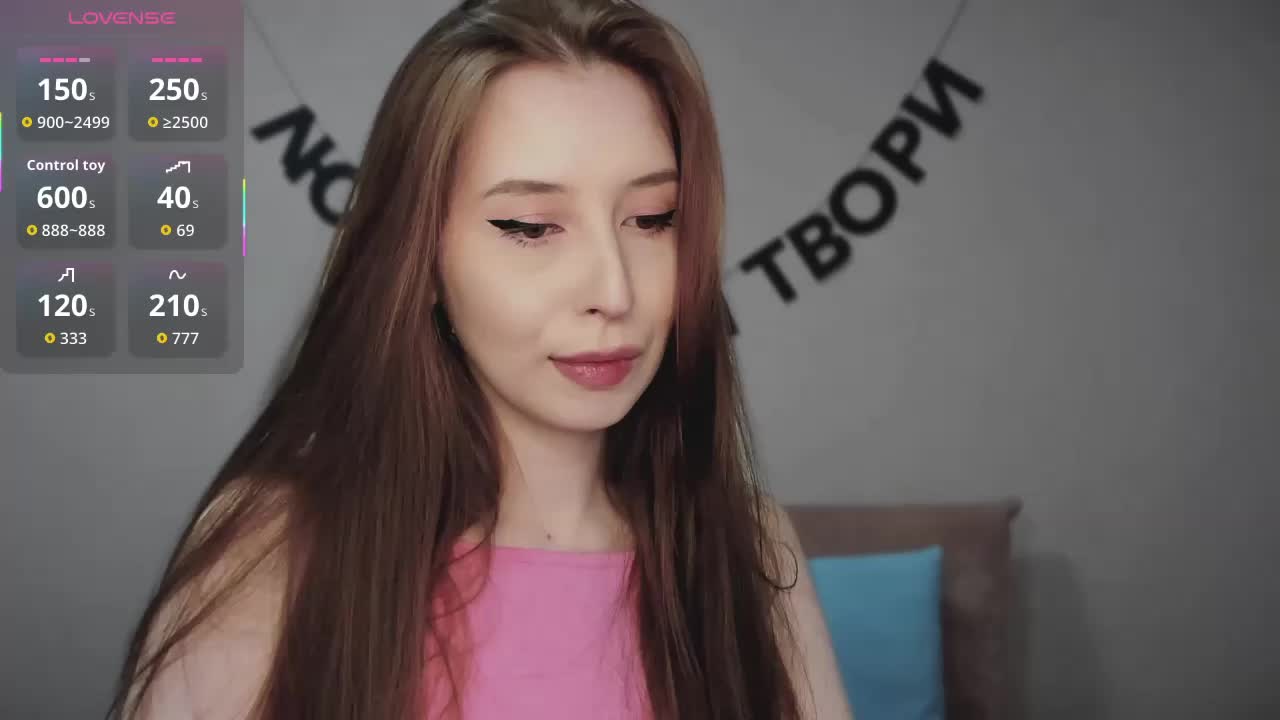 RocketGIRL Live Sex June 11, 2026