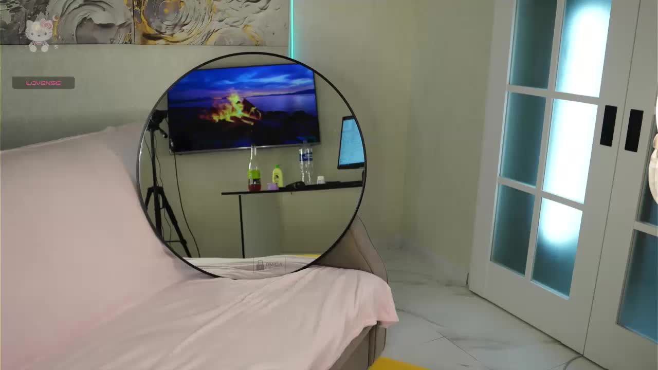 AngelinkaKitty Live Sex June 11, 2026