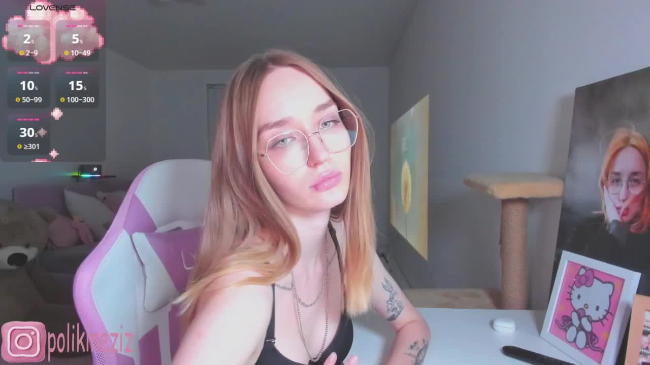 Polikinesis Live Sex June 11, 2026