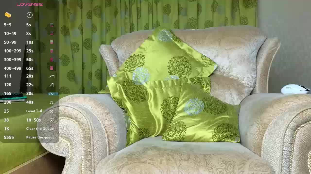 Adelina-Cowell Live Sex June 11, 2026