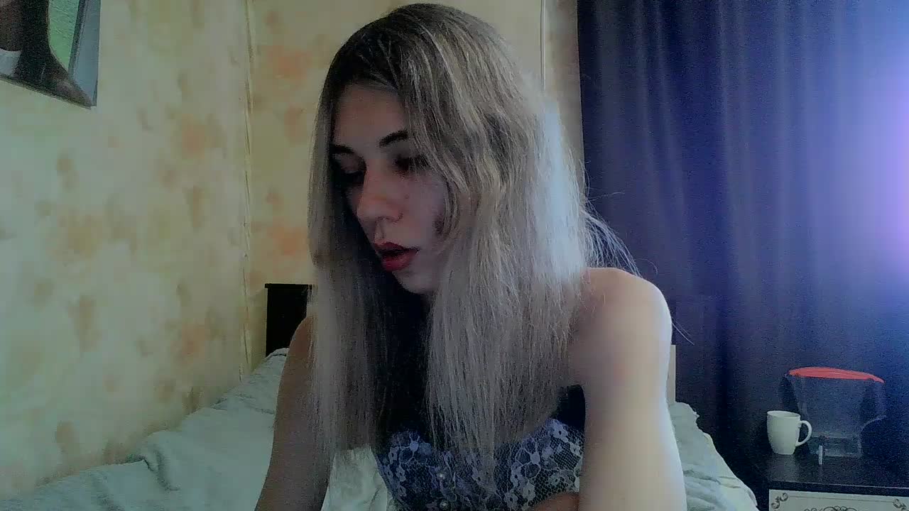 Jenna_Jam Live Sex June 11, 2026
