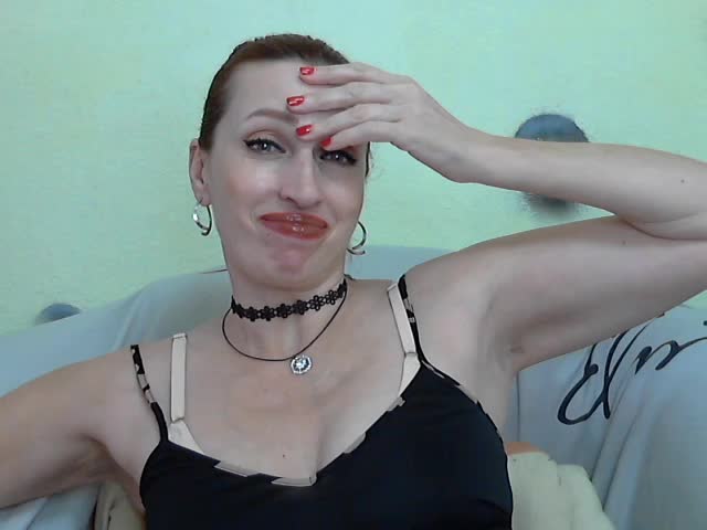 Volna2727 Live Sex June 11, 2026