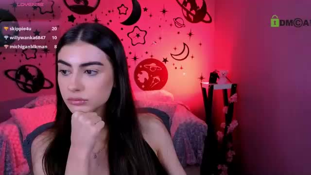 kaisy_star Live Sex June 11, 2026