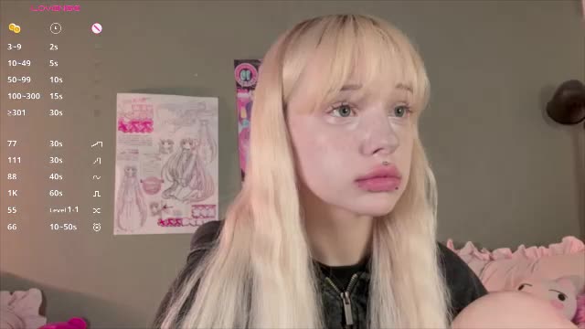 nicole_yo Live Sex June 11, 2026