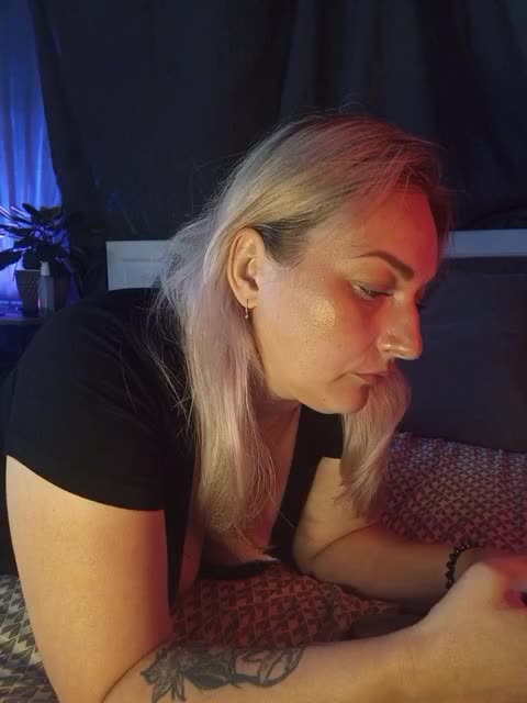 Tanysha-1 Live Sex June 11, 2026