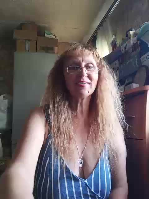 Sonya48 Live Sex June 11, 2026