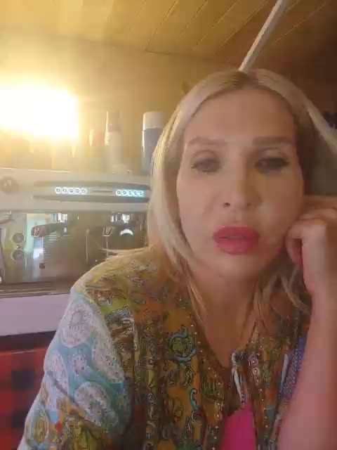 Katriona Live Sex June 11, 2026