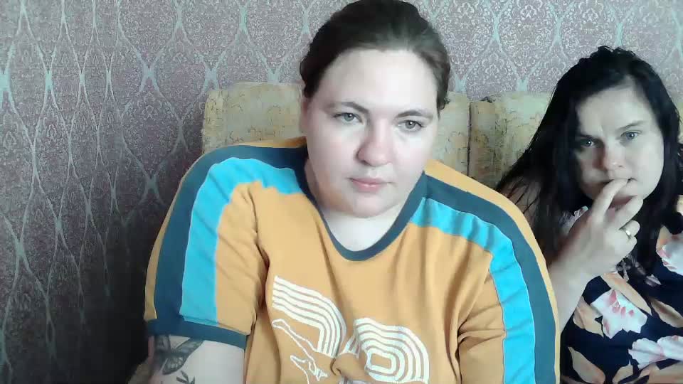 HollyXEva Live Sex June 11, 2026