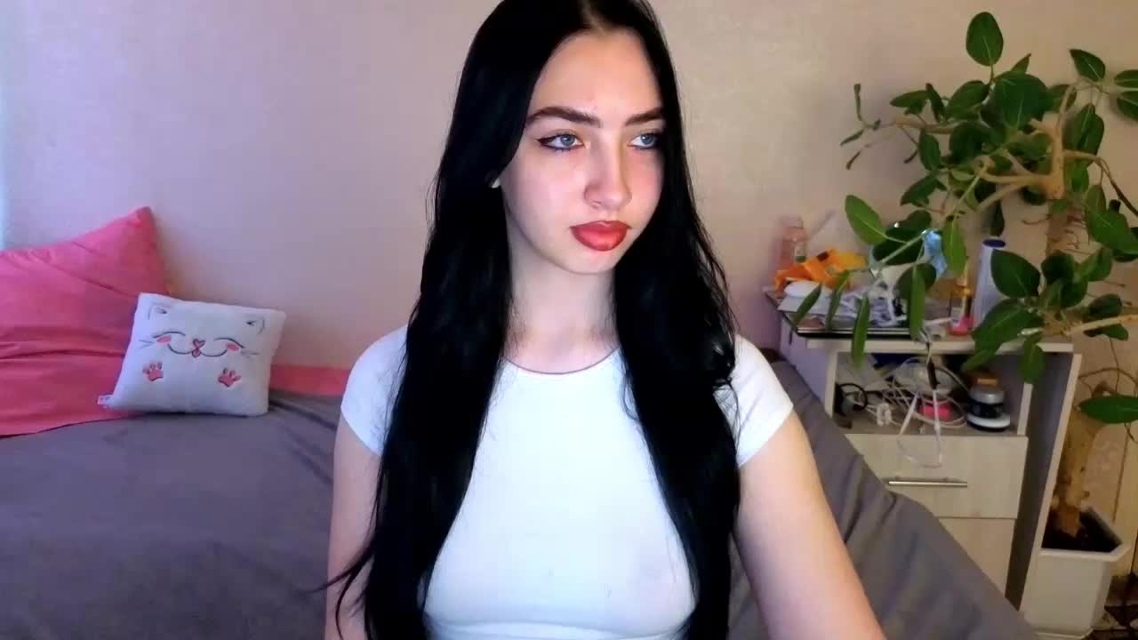 WildKittenX Live Sex June 11, 2026