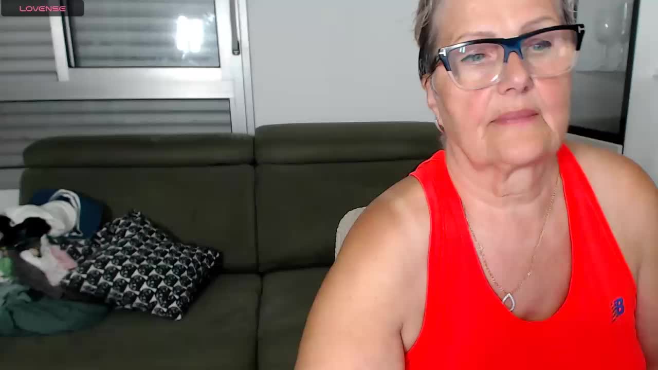 Selenna65 Live Sex June 11, 2026