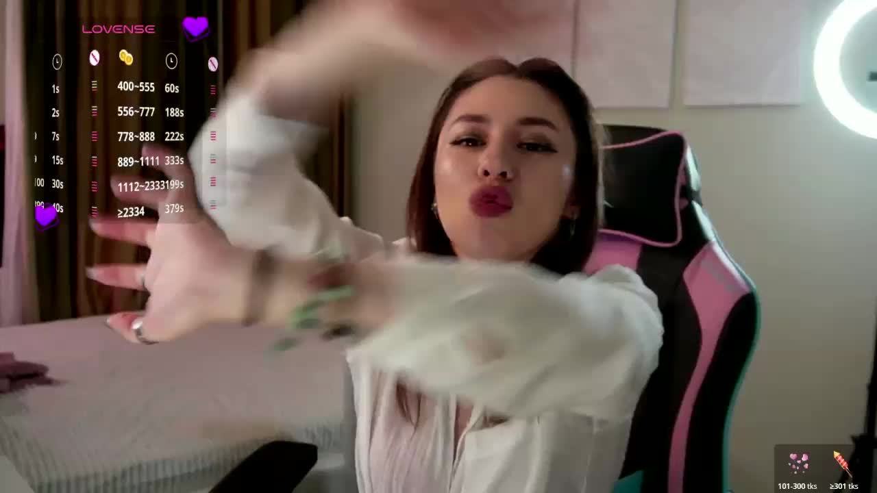 UrLizz Live Sex June 11, 2026