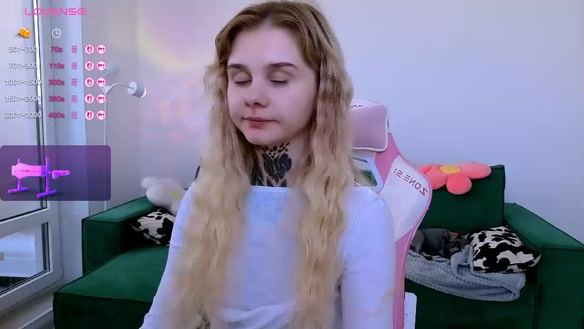 britney_lynch Live Sex June 11, 2026