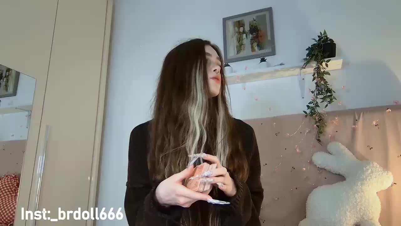 BrokenDoll666 Live Sex June 11, 2026