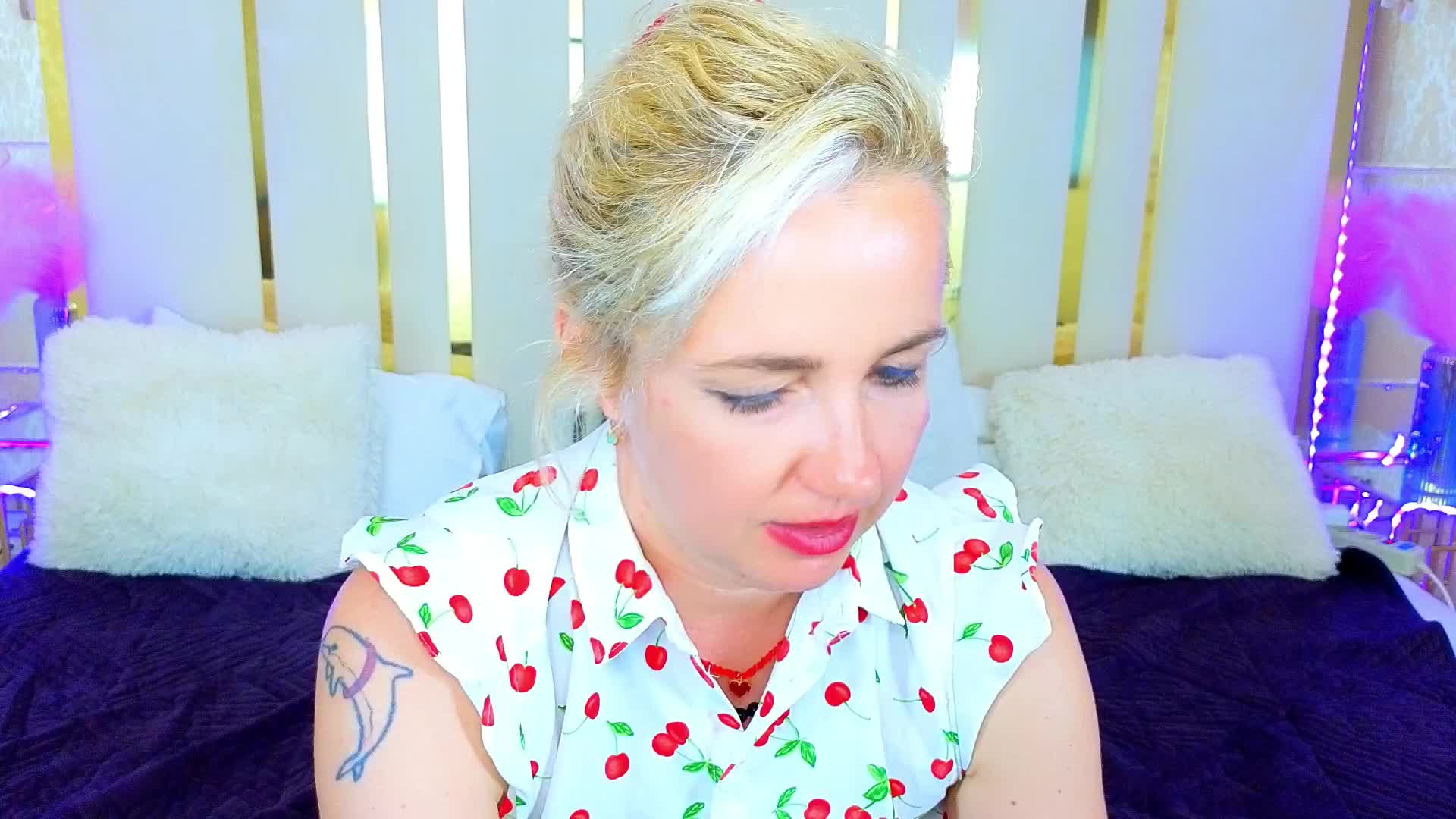 AlaskaSia Live Sex June 11, 2026