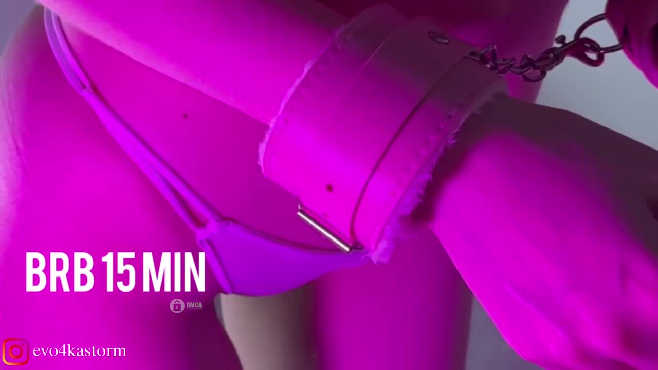 Evo4kaStorm Live Sex June 11, 2026