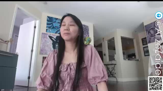 alizezaide Live Sex June 11, 2026