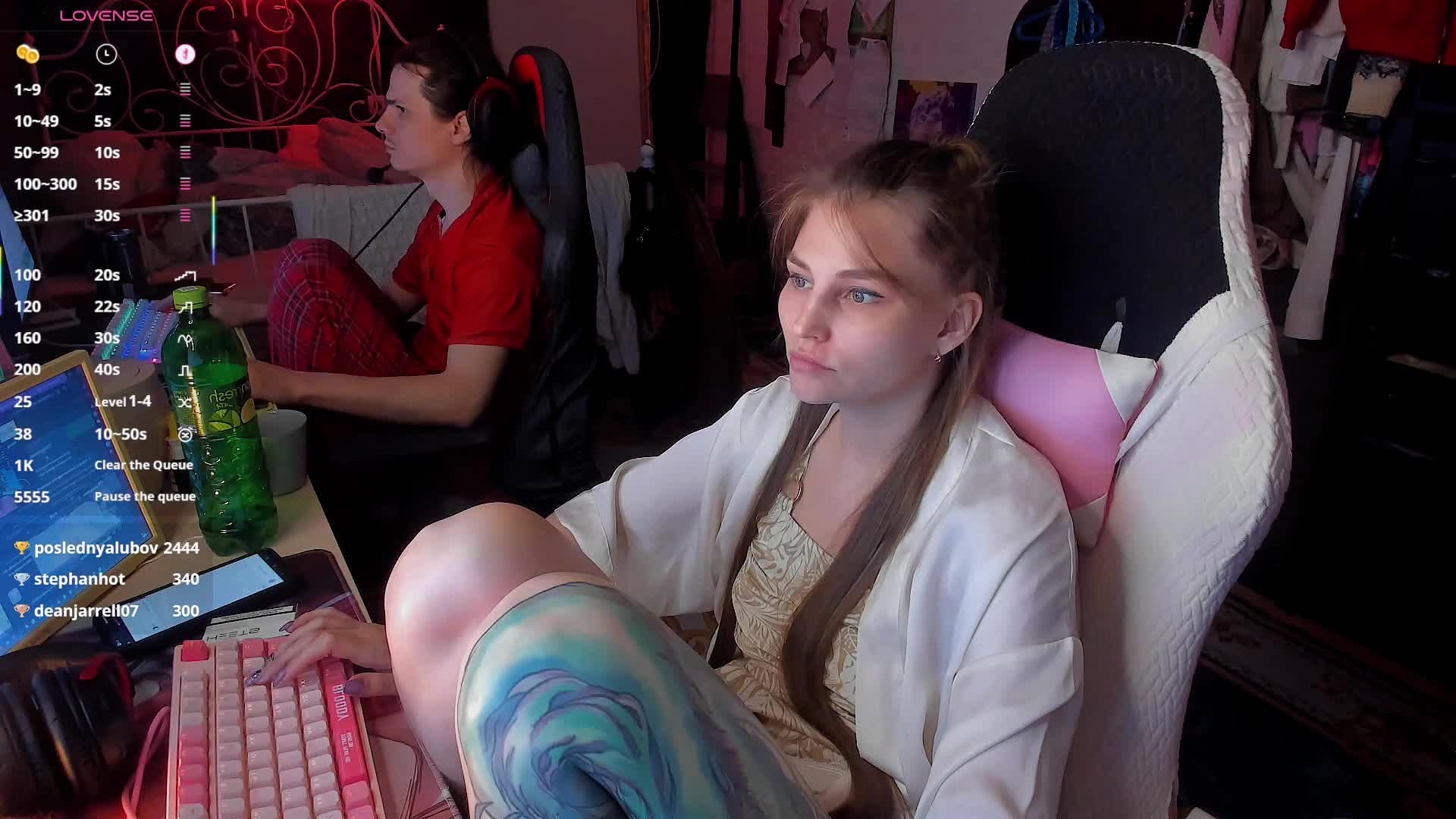 FukinHotCouple Live Sex June 11, 2026