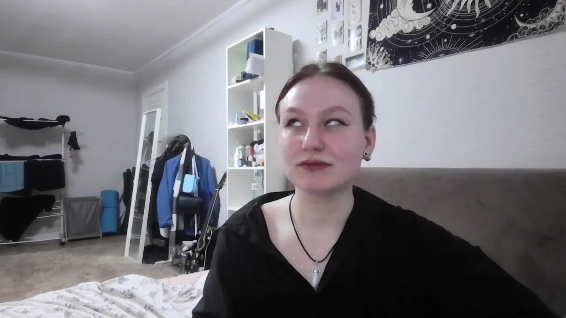 LoiseLovetto Live Sex June 11, 2026