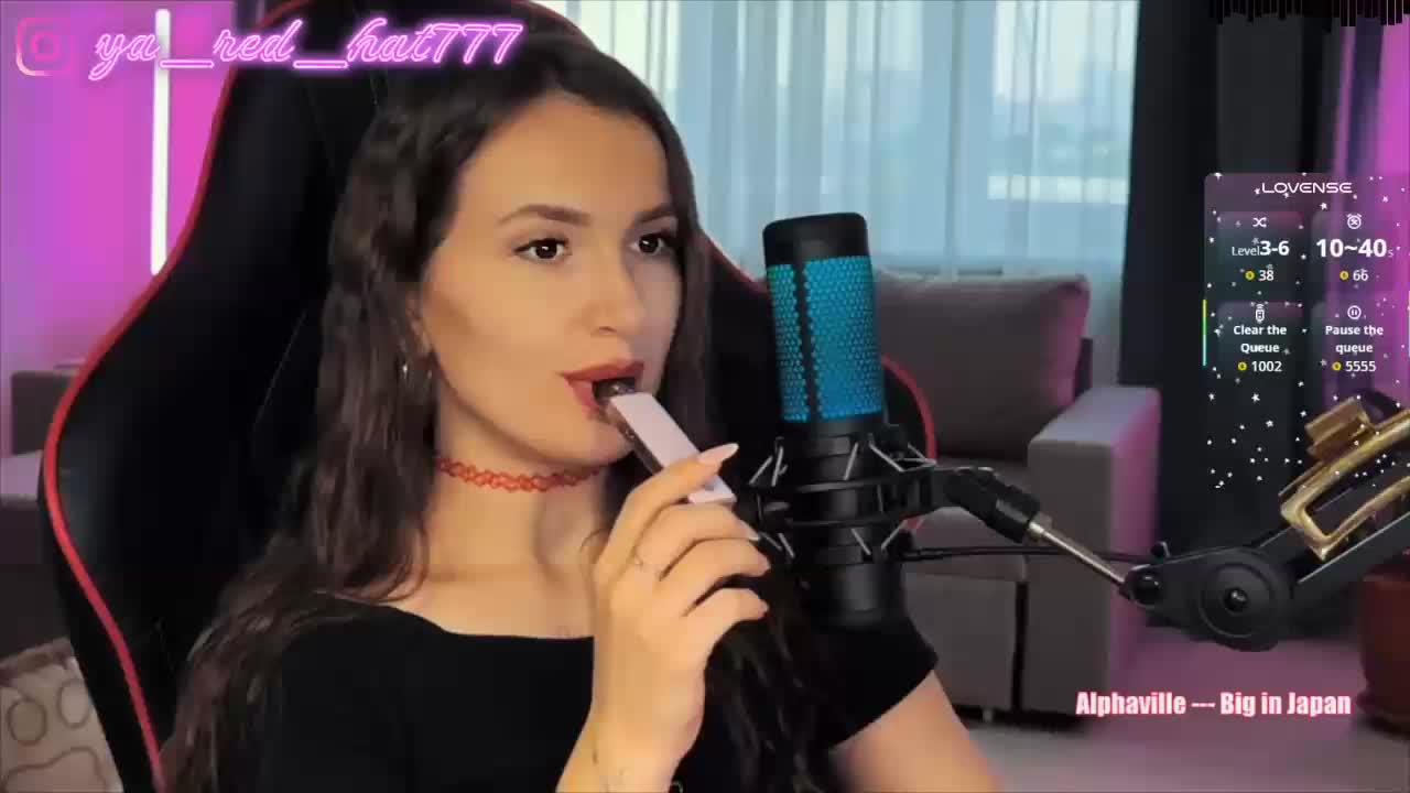 -RED_HAT- Live Sex June 11, 2026