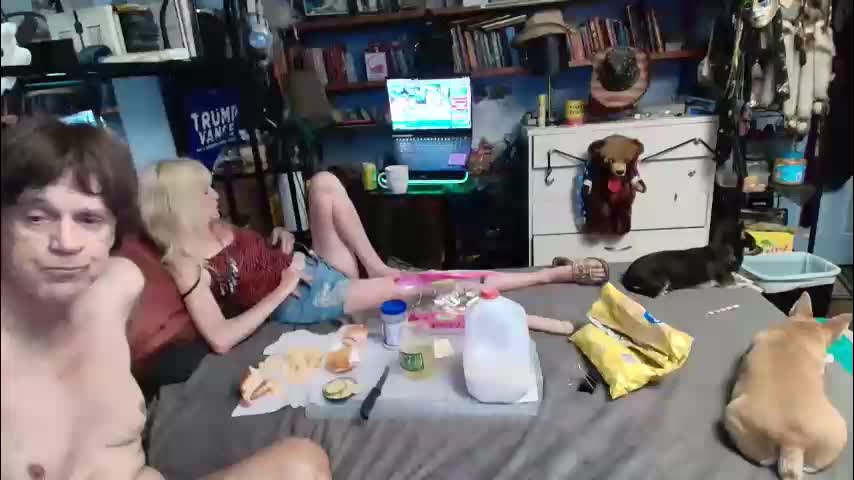 pink_black Live Sex June 11, 2026