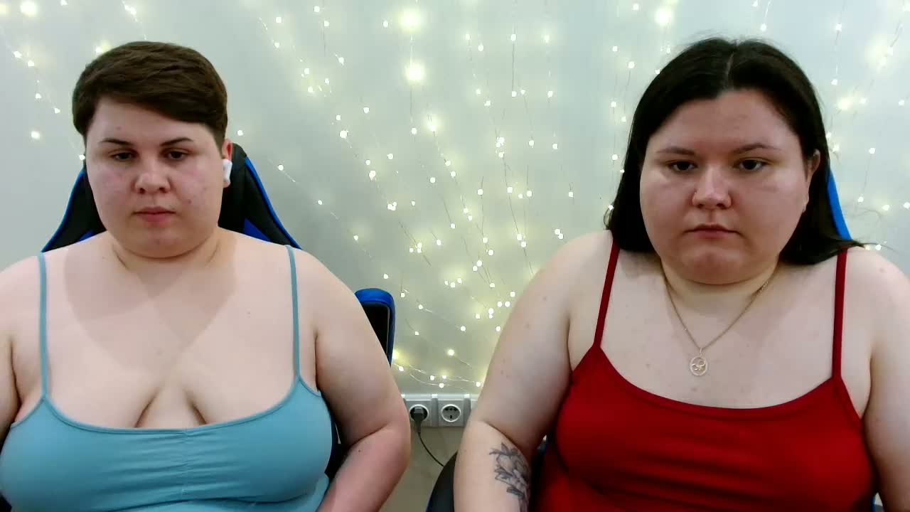 BeckyAndEllen Live Sex June 11, 2026