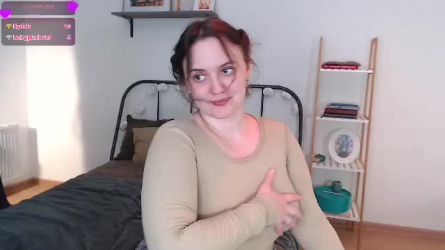 lela_ryan Live Sex June 11, 2026