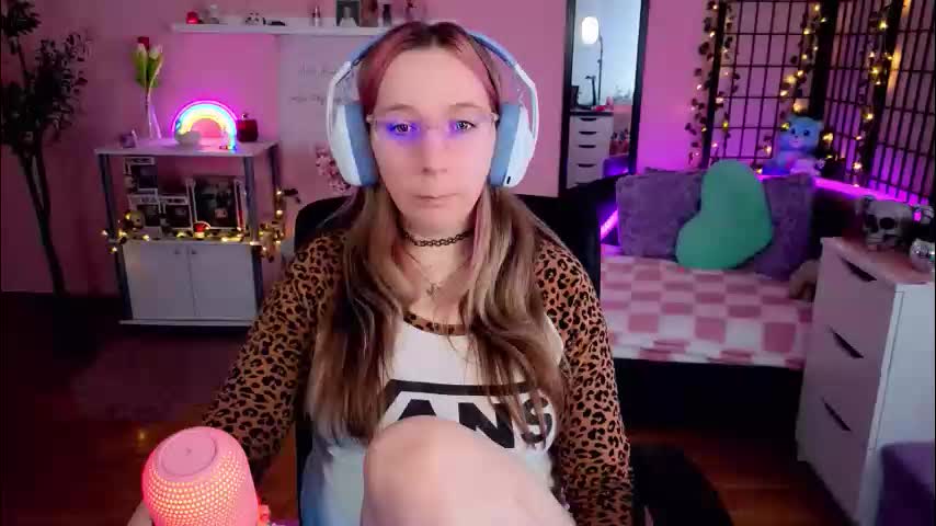 justkerryx Live Sex June 11, 2026