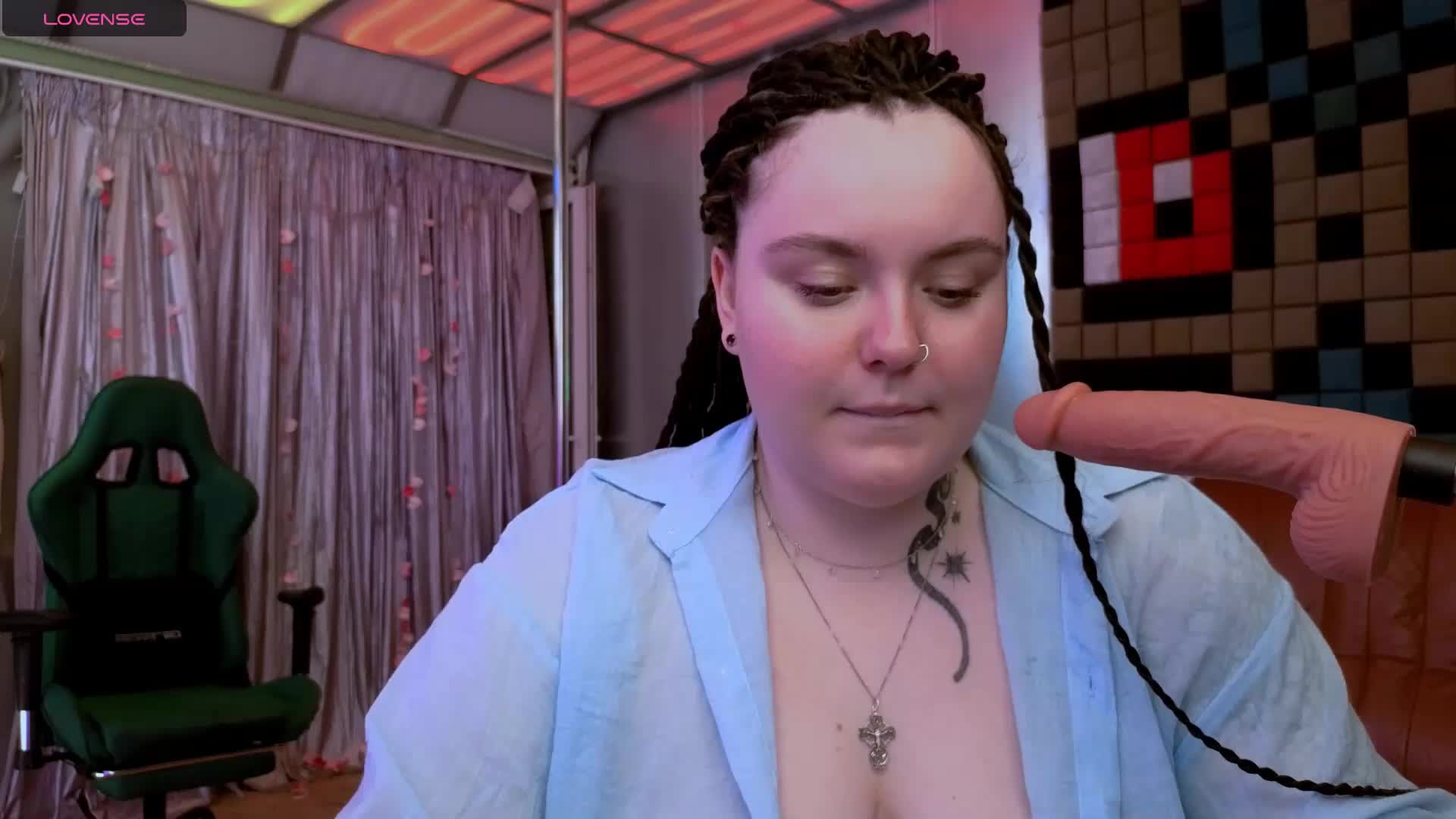 CatherineClaire Live Sex June 11, 2026
