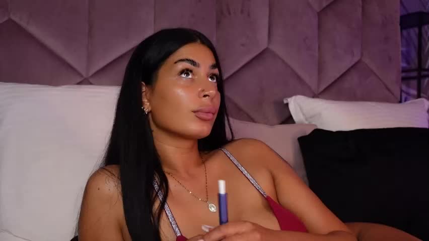 evarhea Live Sex June 11, 2026