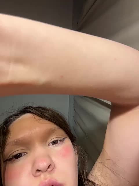 CuteLolly Live Sex June 11, 2026