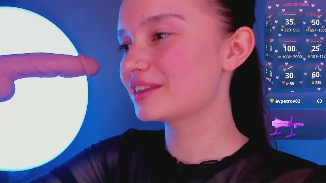 bitchpeace Live Sex June 11, 2026