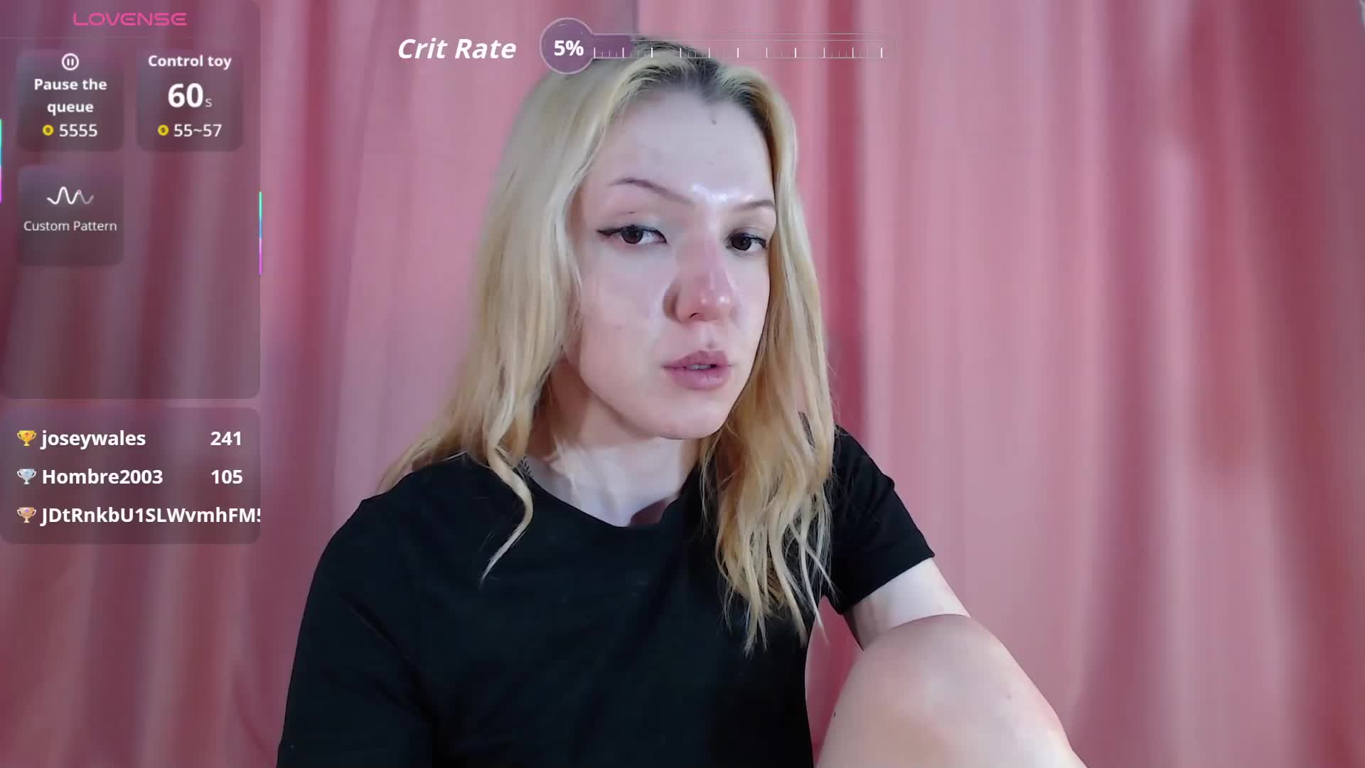 AlexandraXKitty Live Sex June 11, 2026