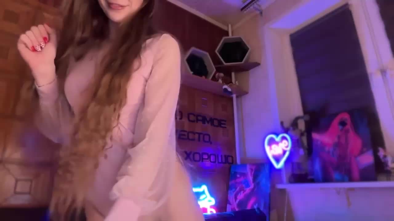 SweetyMeow Live Sex June 11, 2026