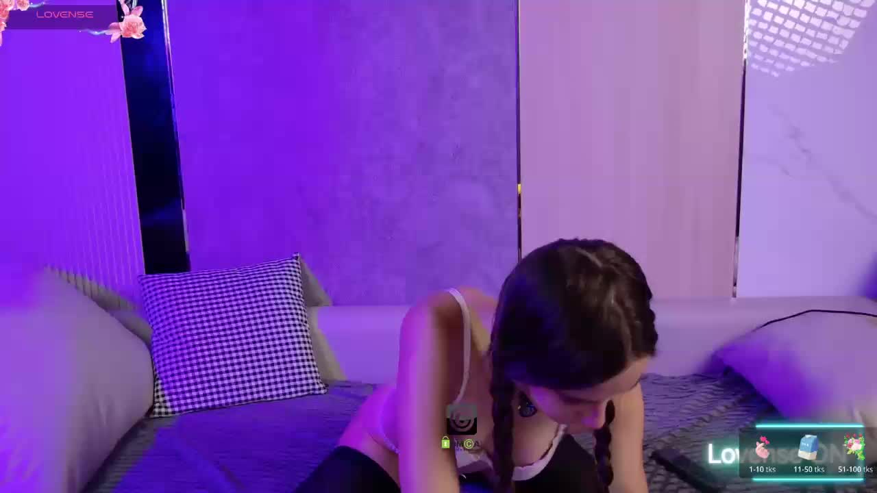AnnyShore Live Sex June 11, 2026