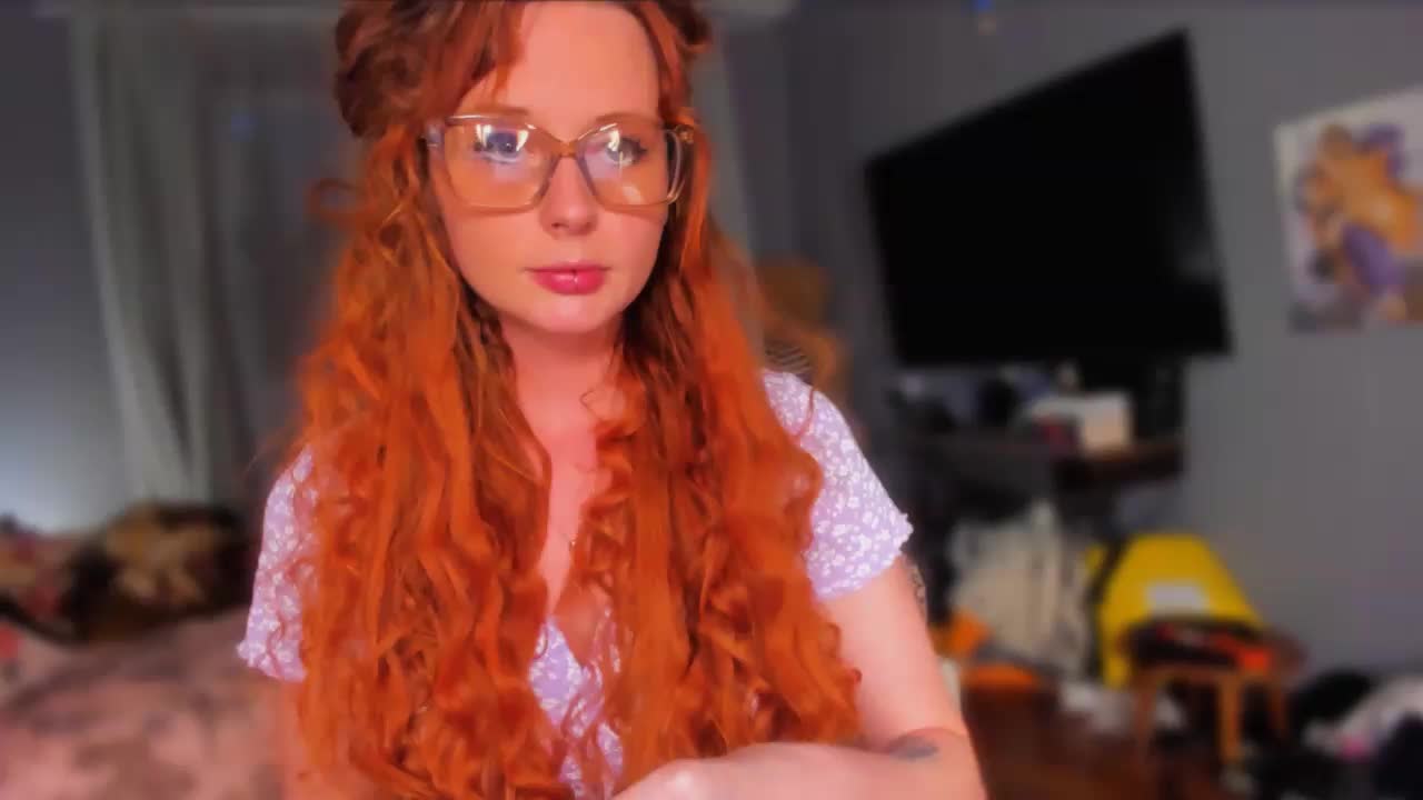 konopushka Live Sex June 11, 2026