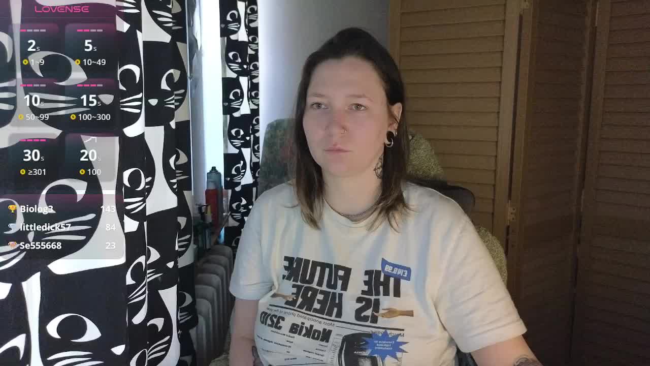 Ozalin Live Sex June 11, 2026