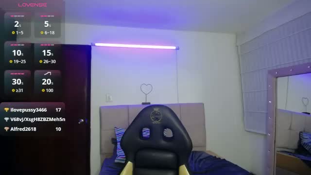 aura_cute_ Live Sex June 11, 2026