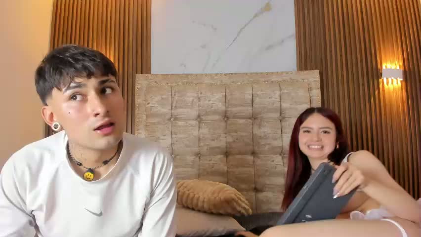 rousse_n_kenji Live Sex June 11, 2026