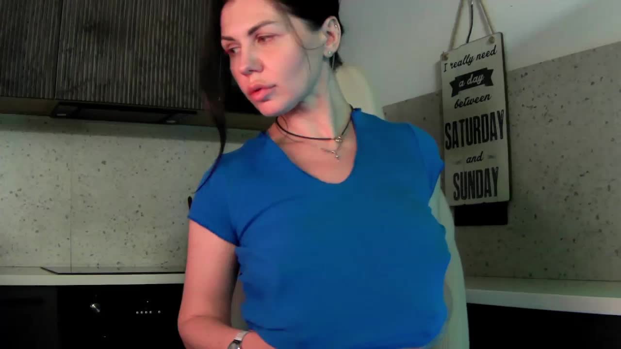 Mashulya29 Live Sex June 12, 2026