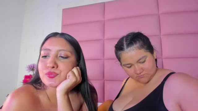 amaranttaylunay Live Sex June 12, 2026