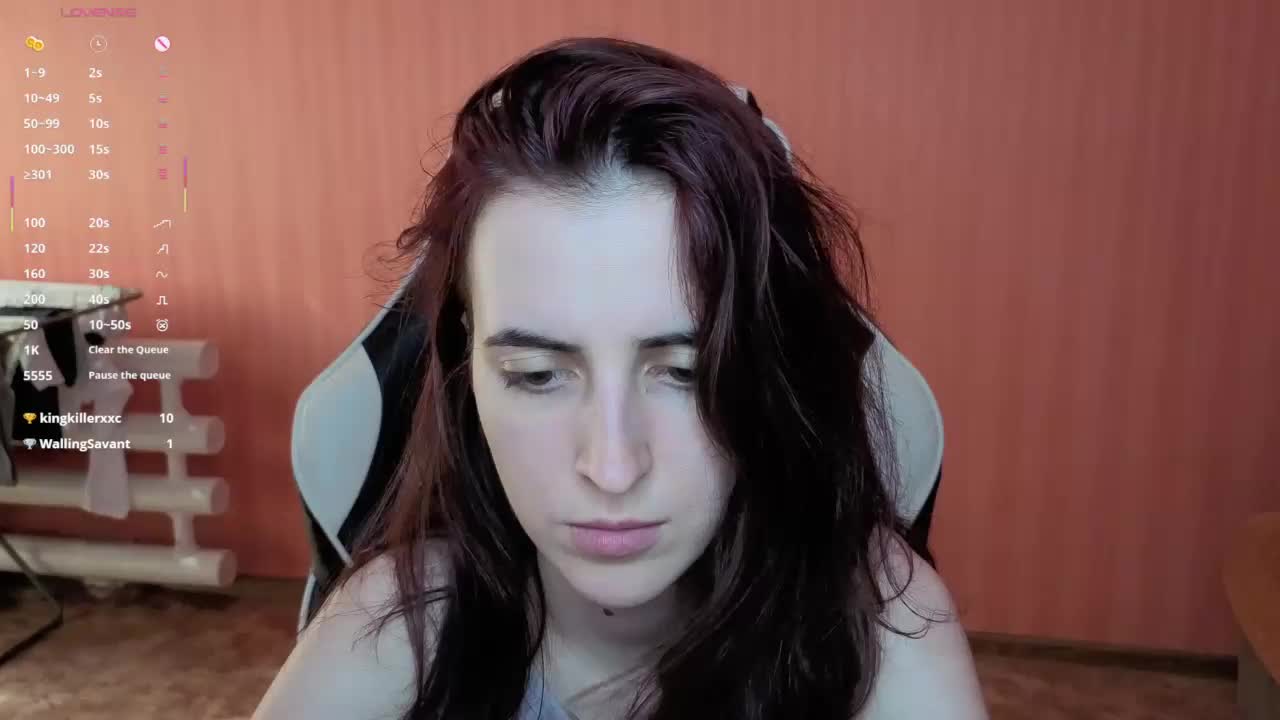 Valeritiio Live Sex June 12, 2026