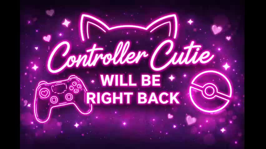 controllercutie Live Sex June 12, 2026