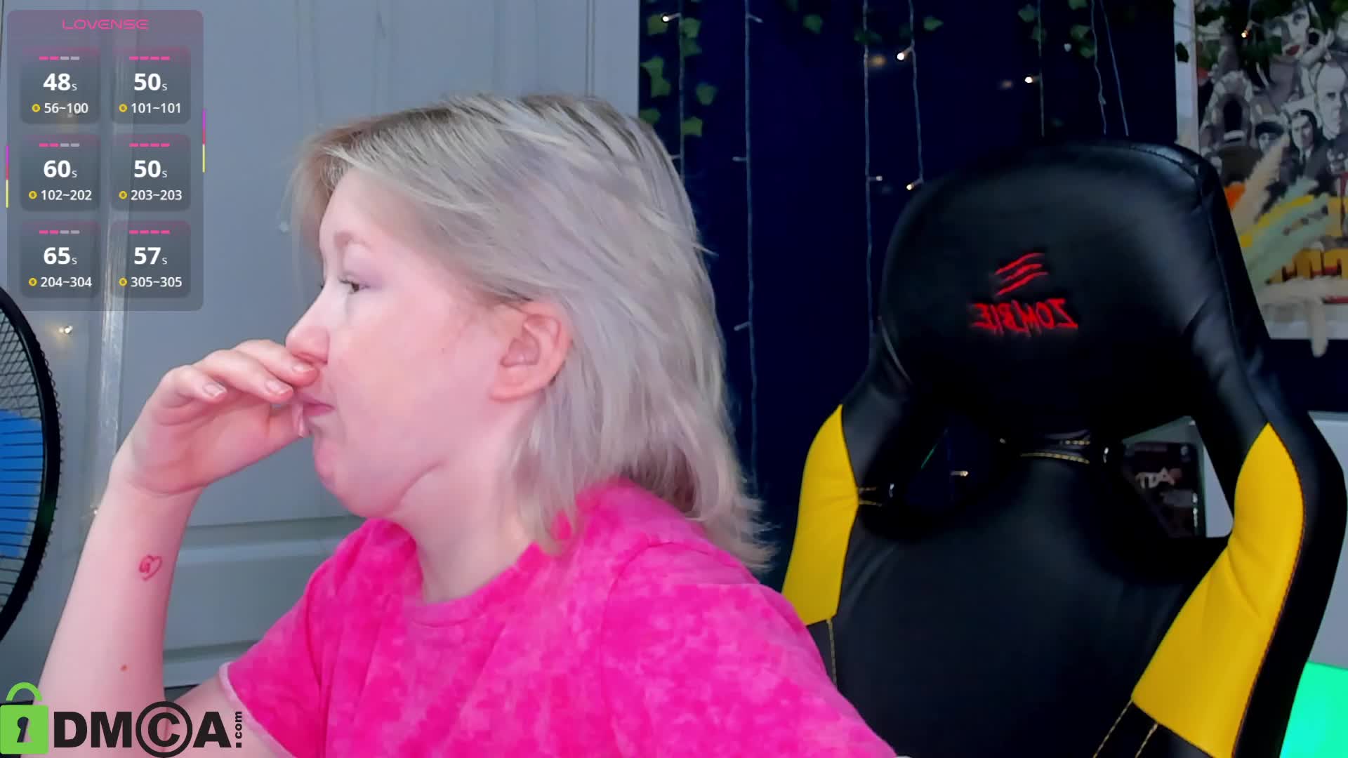 MiaFerd Live Sex June 12, 2026