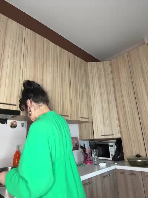 Lyuzaa Live Sex June 12, 2026