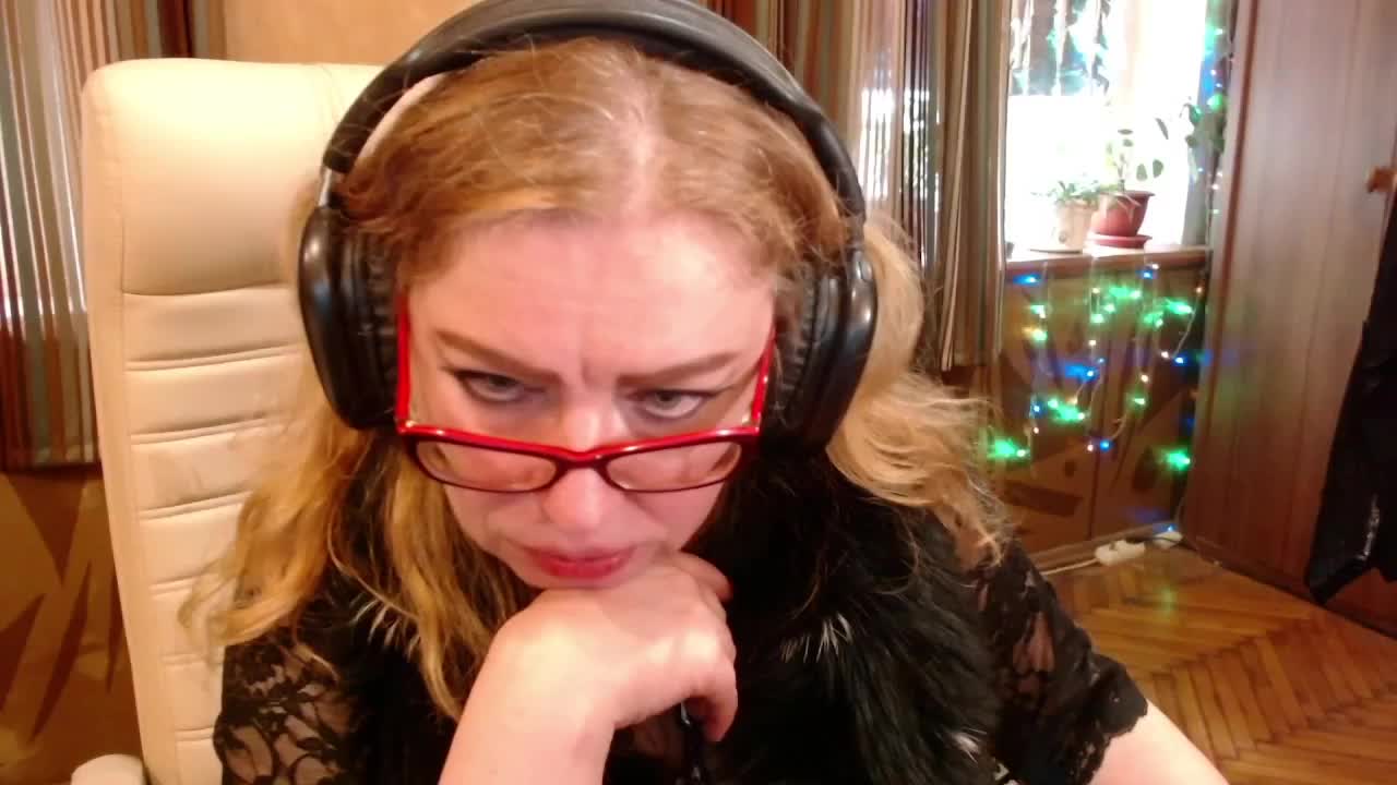 NormaGin Live Sex June 12, 2026