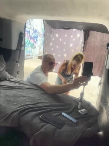 DonorDi Live Sex June 12, 2026