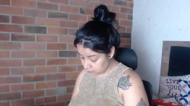 salome__palmer Live Sex June 12, 2026