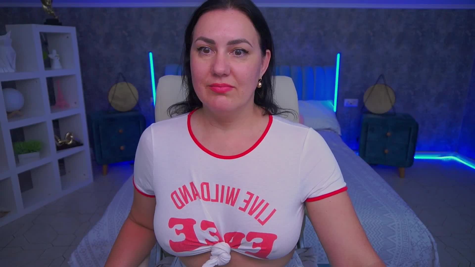 VelvetLuck Live Sex June 12, 2026